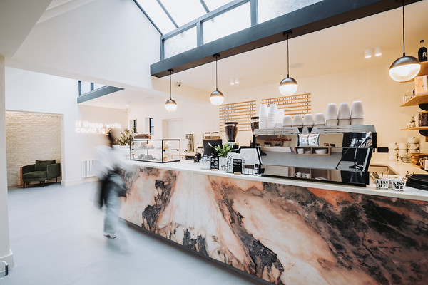 Daisy Grey Beckenham High Street